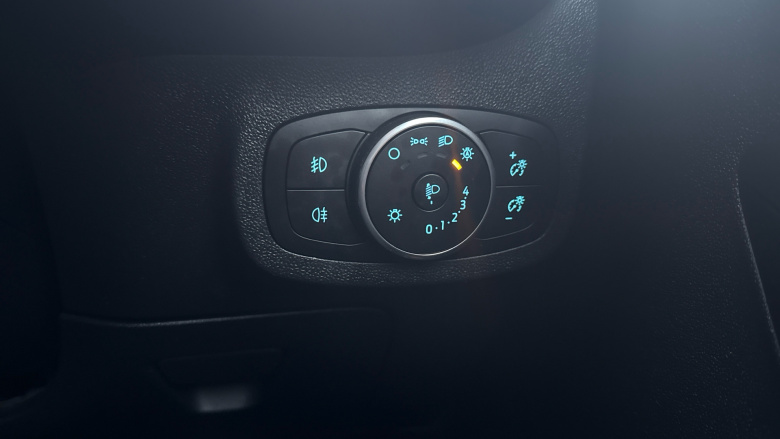 Ford Fiesta 1.0 EcoBoost 95 ST-Line Edition 5dr Petrol Hatchback